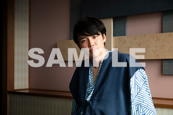 【Kradness 1st FAN TOUR】ブロマイド 5種セット 証明写真風 デザイン入