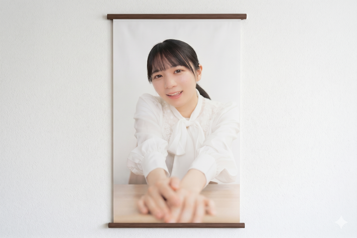 タペストリー