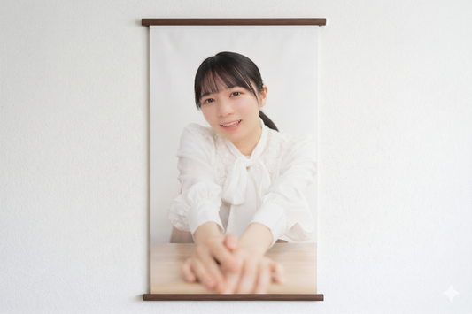 タペストリー
