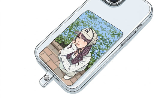 【根本優奈バースディバスツアー】ツアー写真 フォンタブ